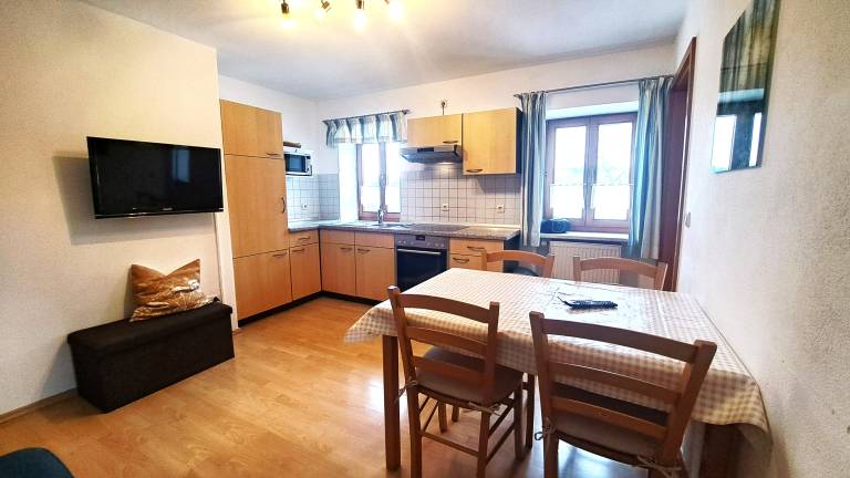 Ferienwohnung Neuötting