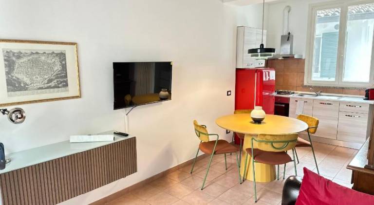 Holiday apartment with 1 room for 2 persons — photo 5
