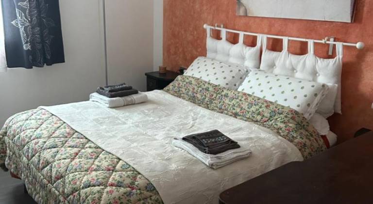 Holiday apartment with 2 rooms for 6 persons in Sauze d'Oulx