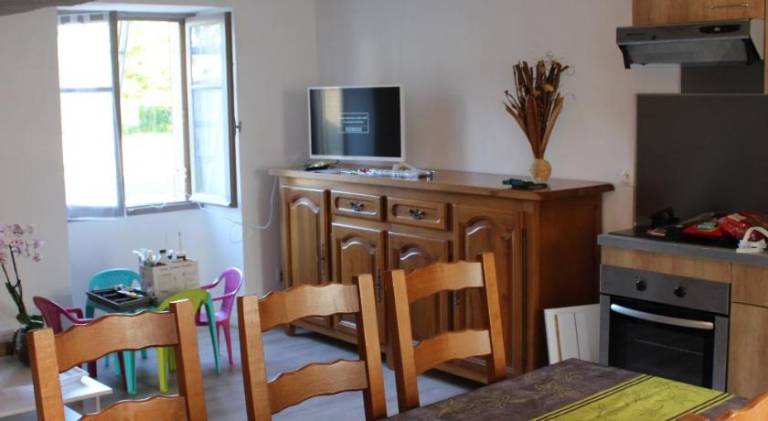 Wonderful house | Dogs allowed in Chinon