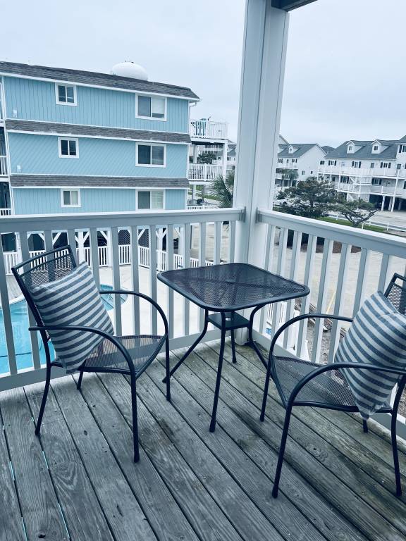 Condo  Ocean Isle Beach