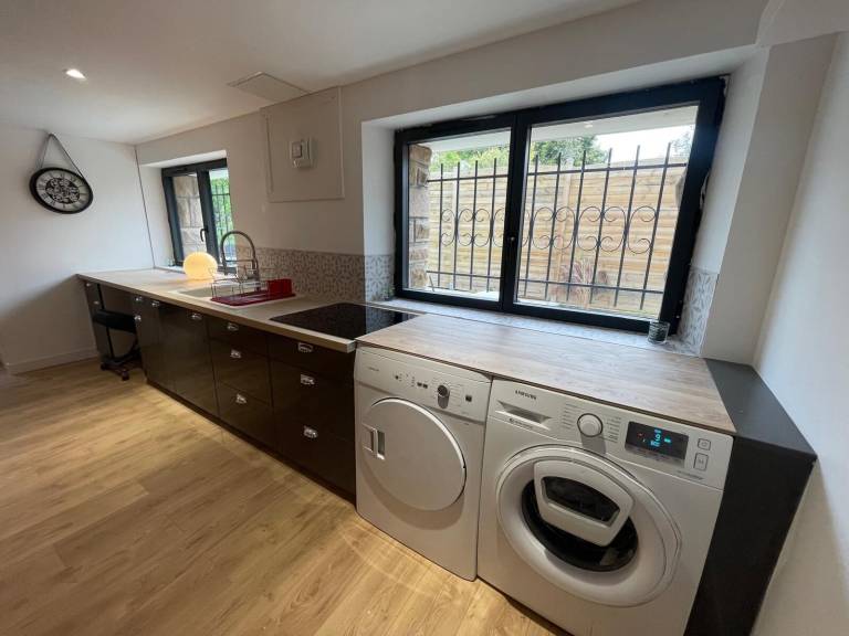 Appartement Montauban