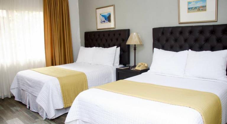 Hotel La Quinta