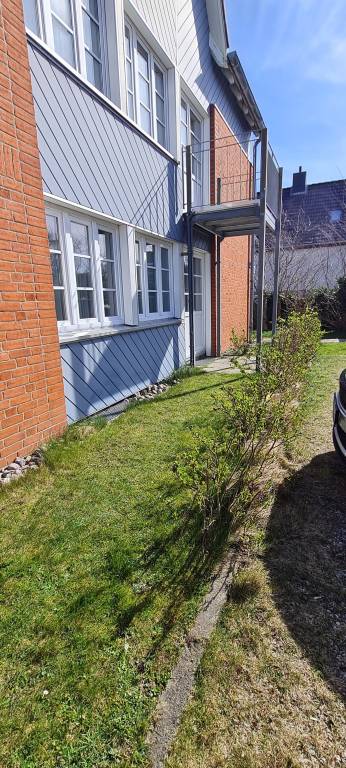 Ferienwohnung Pellworm