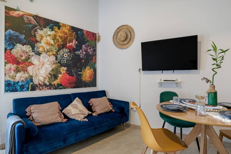 Apartment 'Casa Bakara' with Mountain Views, Wi-Fi and Air Conditioning — photo 4