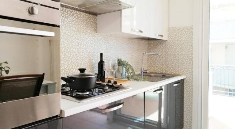 Apartment with 2 rooms for 6 persons — photo 3