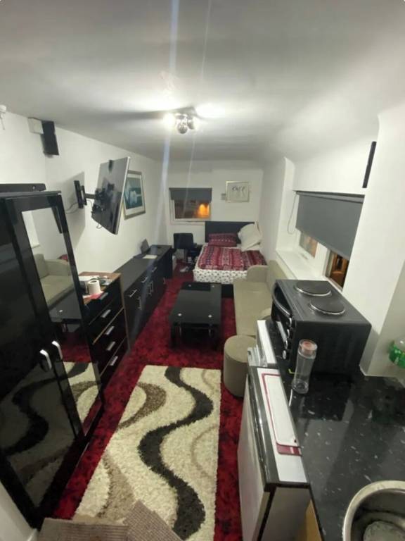 Apartment Morecambe