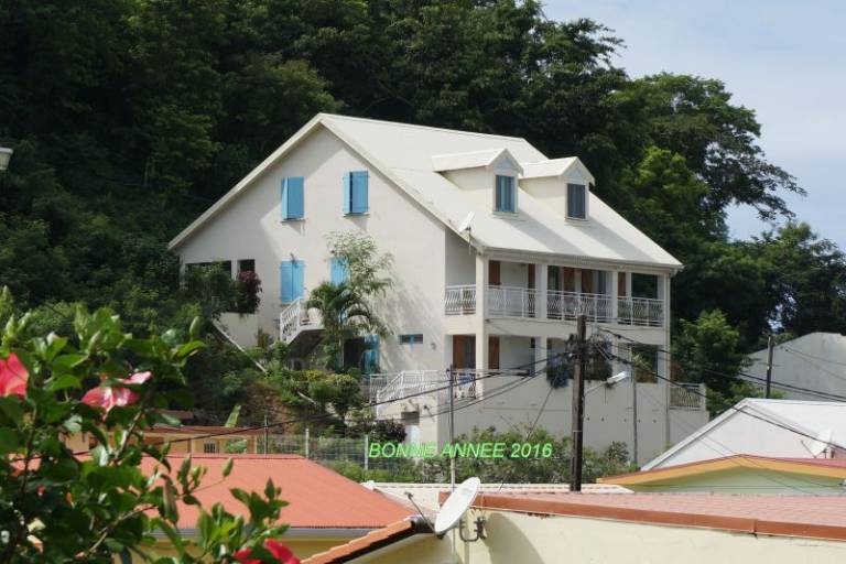 Appartement Sainte-Anne