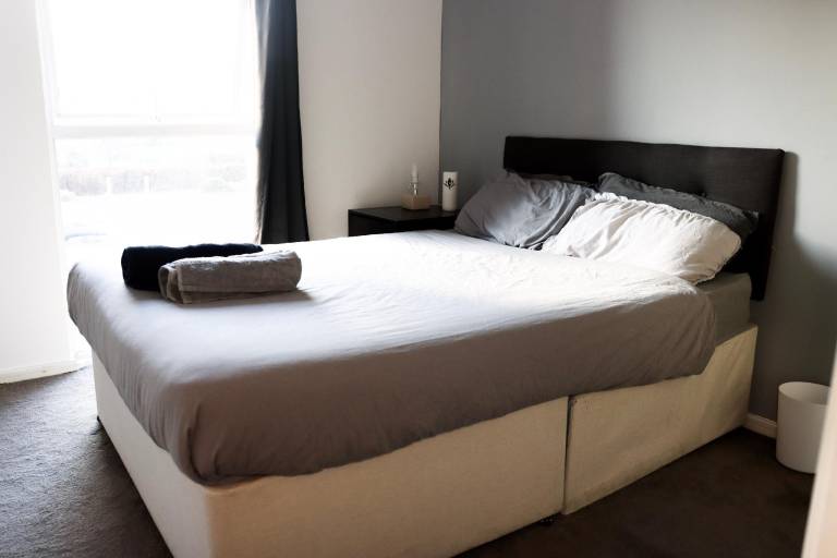Apartment Manchester