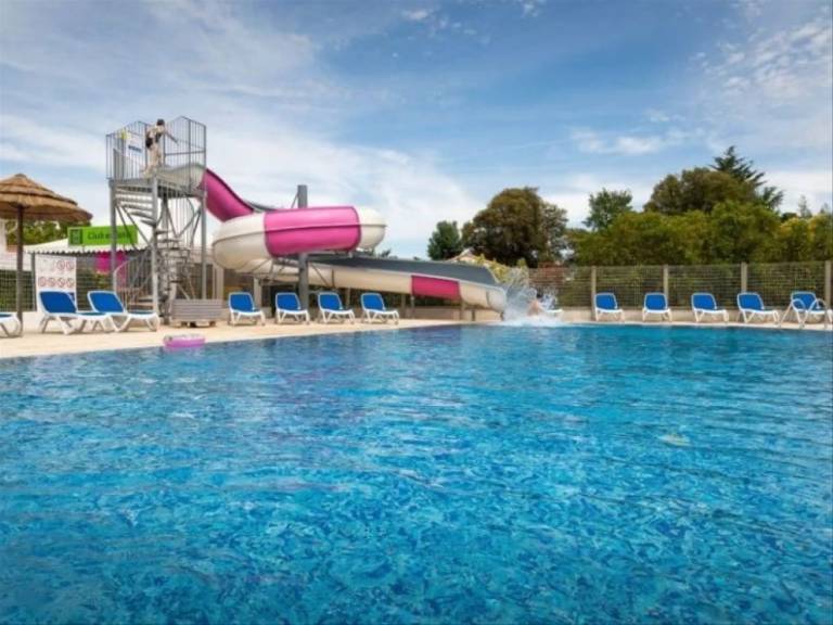 Mobil-home Saint-Jean-de-Monts