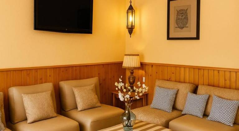 Hotel Ancla — photo 2