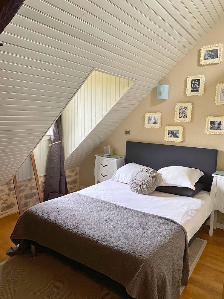 Logement  Villefranche-de-Rouergue