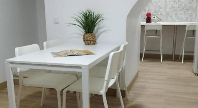 House with 2 rooms for 6 persons — photo 3
