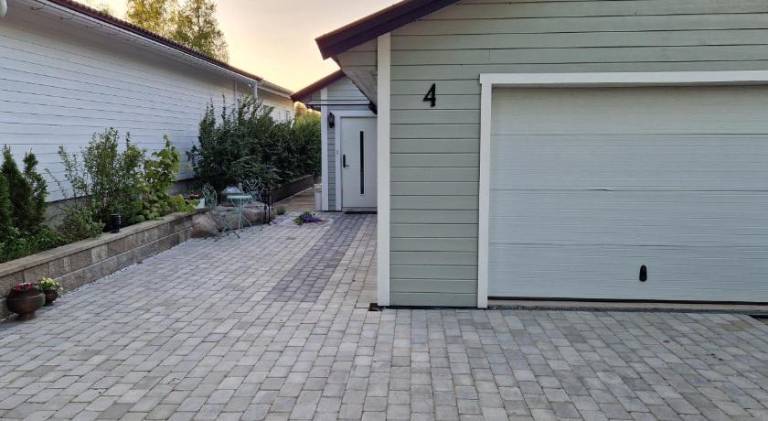 Nice villa | Pets are welcome in Växjö