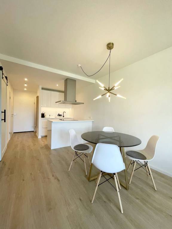Apartment with sauna — photo 5