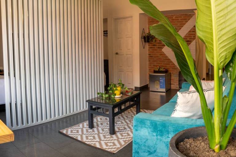 Hotel el Peñón By Bithotels