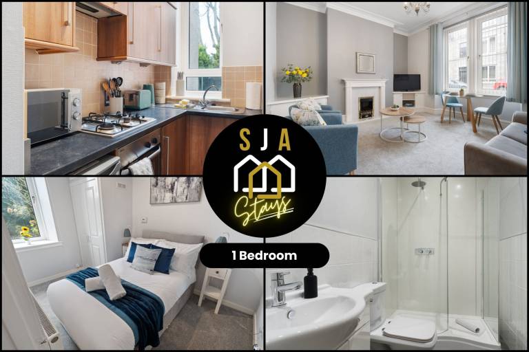 Apartamento Aberdeen