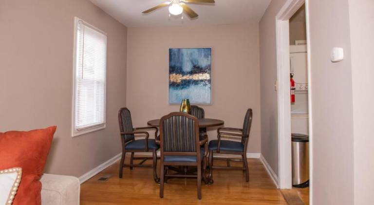 House with 3 rooms for 7 persons — photo 3