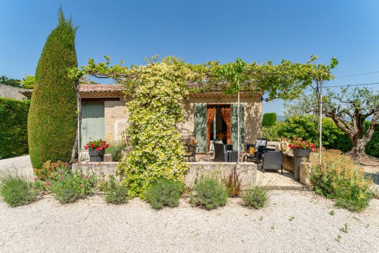 Ferienhaus  Carpentras