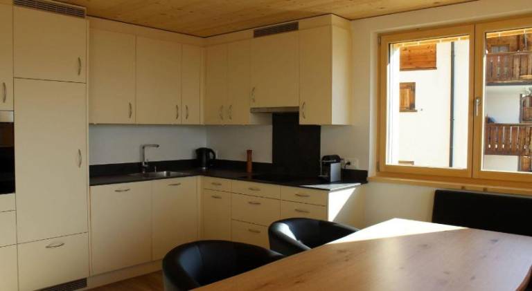 Apartment with 1 room for 7 persons — photo 4