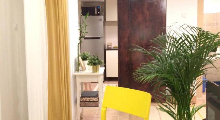 Holiday apartment with 1 room for 2 persons — photo 3