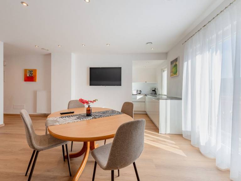 Ferienwohnung in Tramin an der Weinstraße f&uuml;r max. 6 Personen