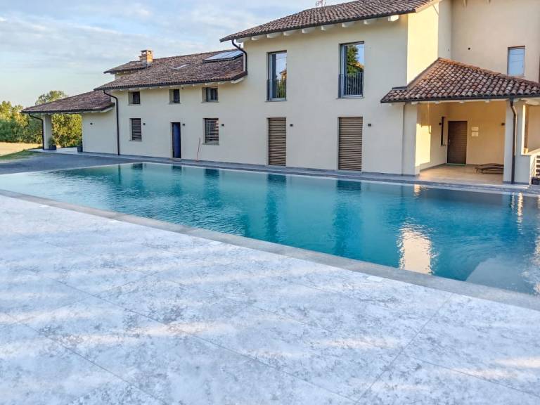 Ferienwohnung Vinchio