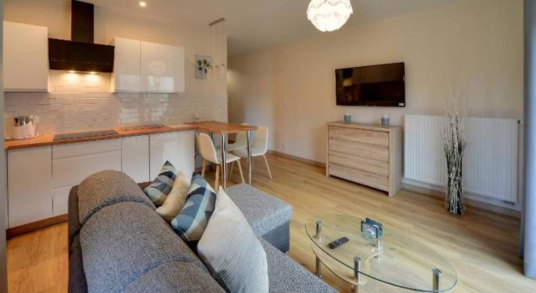 Rental apartment | Pets allowed — photo 2