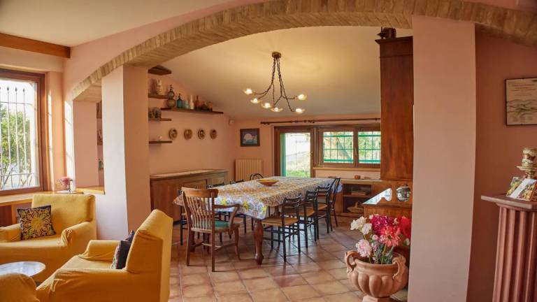 Pleasant villa with hot tub, private pool & yard | Sea view | Pet-friendly — photo 5