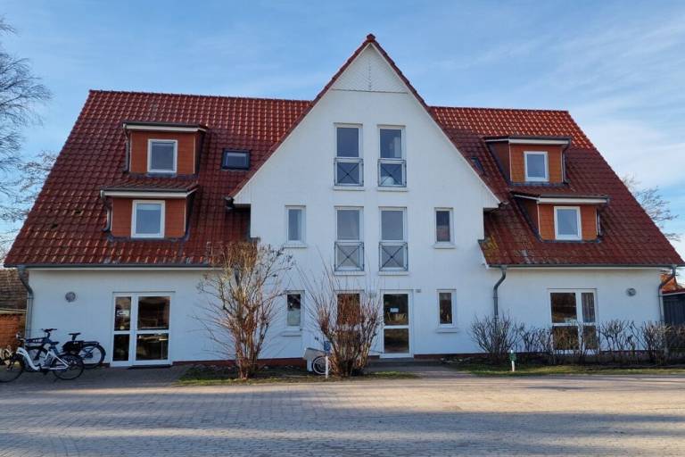 Ferienhaus Kloster