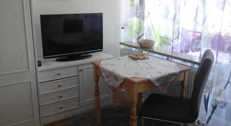 Serviced apartment with terrace | Pets are welcome — photo 2