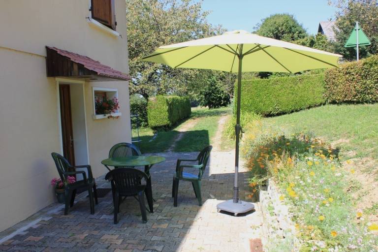 Gîte Aix-les-Bains