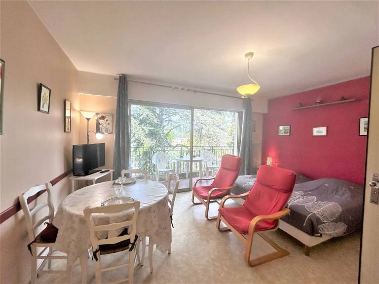 Appartement Gréoux-les-Bains