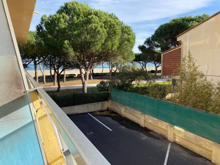 Wonderful holiday apartment | Beach nearby | Pet-friendly in Argelès-sur-Mer