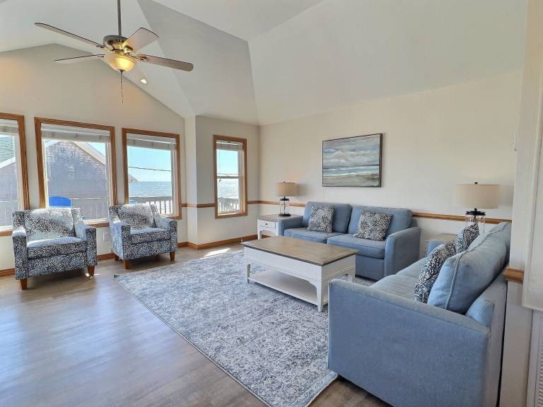 Cabin Buxton