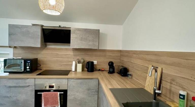 Logis HOTEL DU PARC — photo 4
