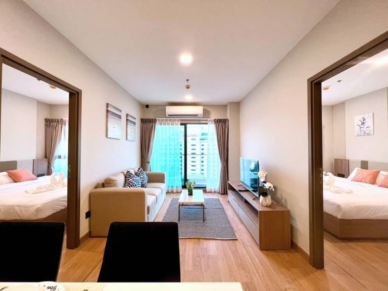 Condo Chang Khlan