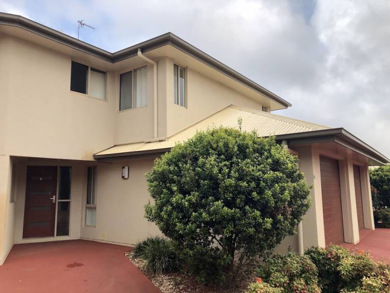 Apartment Toowoomba City