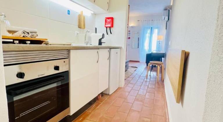 House with 1 room for 2 persons — photo 3