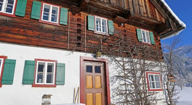 Chalet Gosau