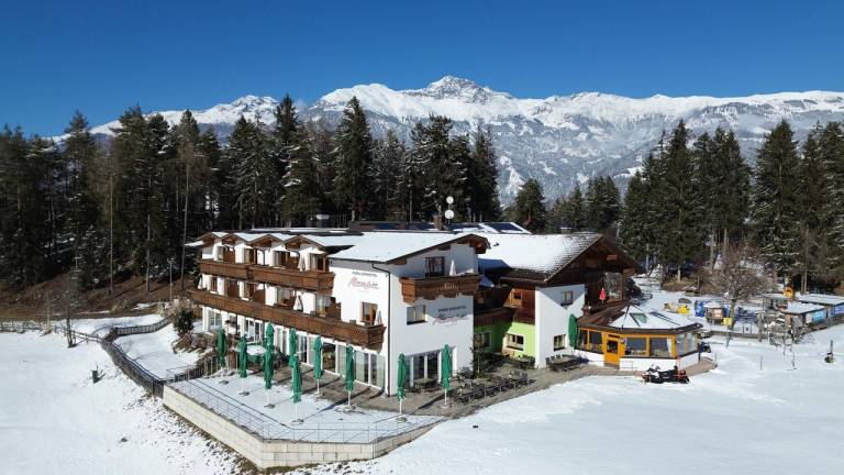 Ferienwohnung  Lienz