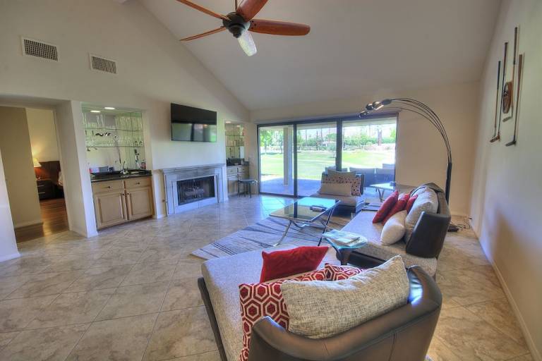 Condo La Quinta