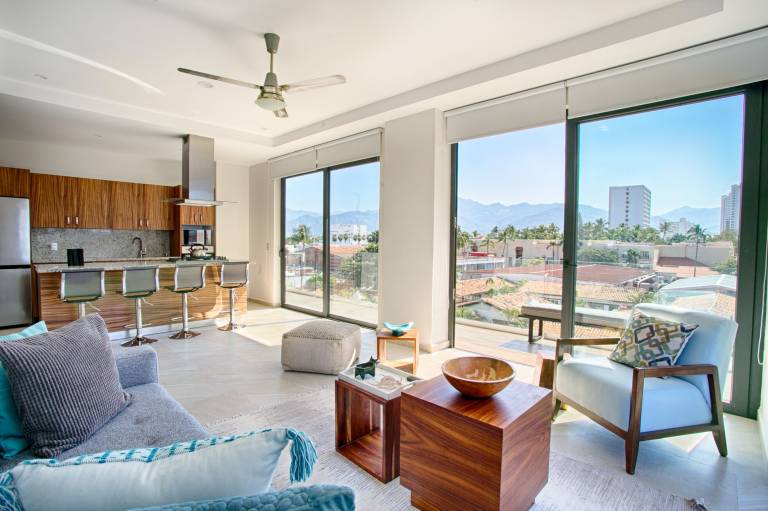 Condo Puerto Vallarta