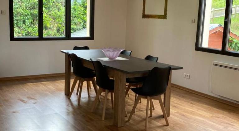 Pleasant vacation home | Dogs allowed — photo 3