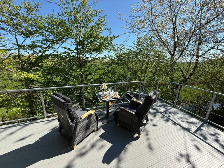 Ferienwohnung  Eckwarderhörne