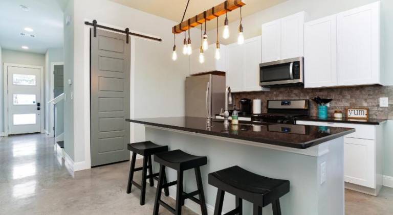 Apartment with 3 rooms for 7 persons — photo 4