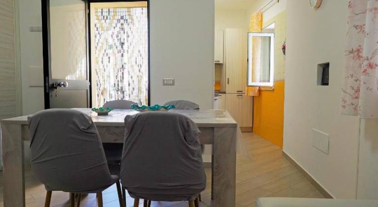 Apartment | Close to the beach | Pets are welcome in Tramonti