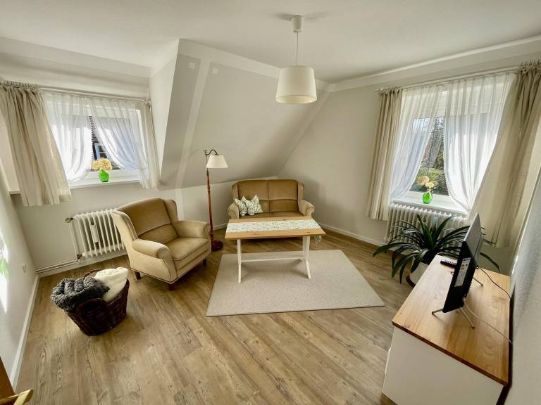 Ferienwohnung Hermannsburg