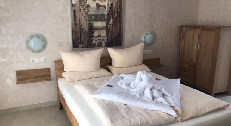 Appartement Europa-Park