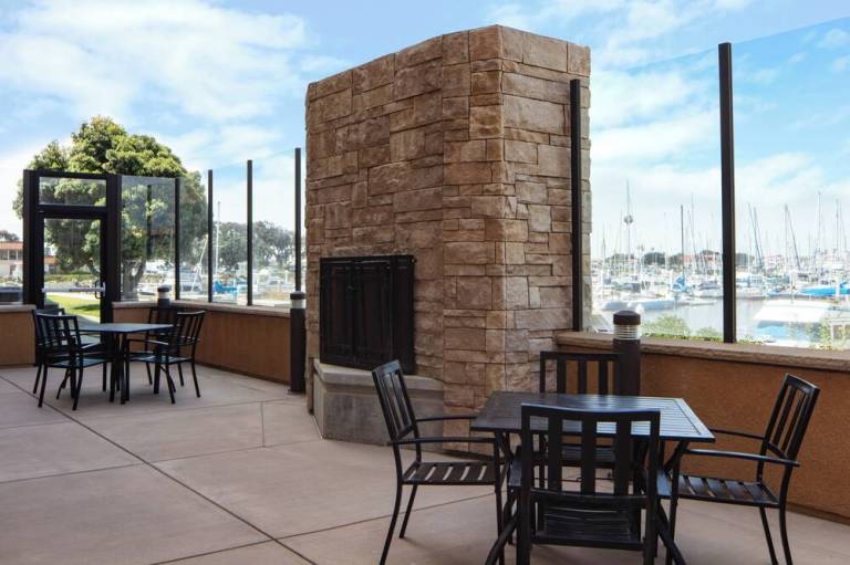 Holiday Inn Express Hotel & Suites Ventura by IHG